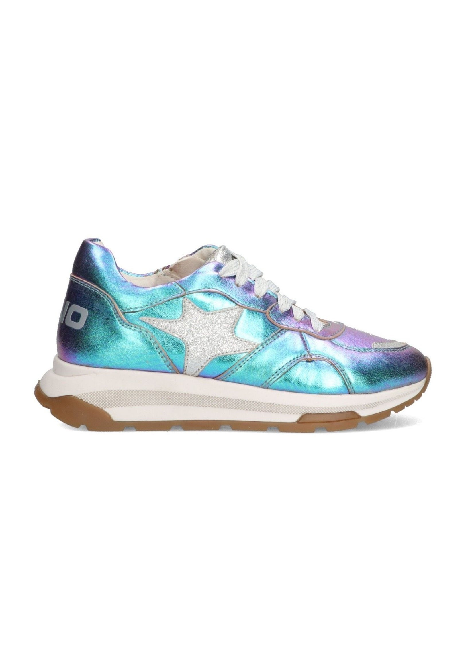 Vingino ELISE ECLIPSE - Sneakers laag - veelkleurig