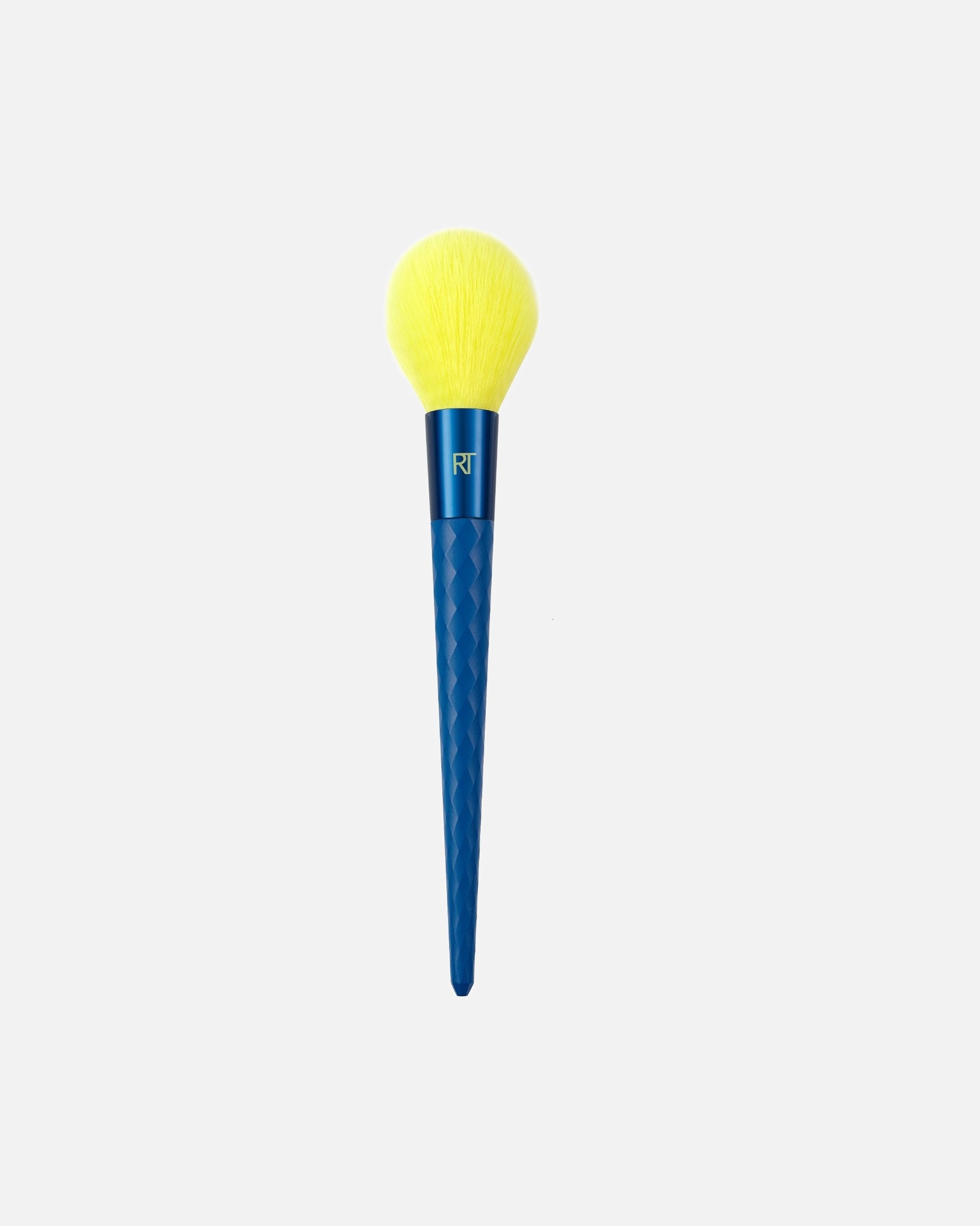 Real Techniques četkica za puder Prism & Glo mekana četkica za puder -