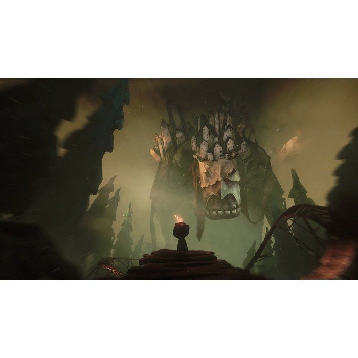 The Midnight Walk - PS5 Game