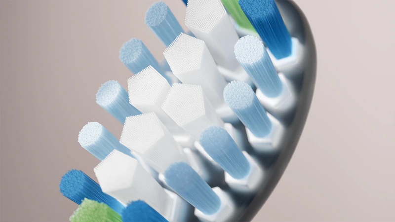 Philips Sonicare Premium Plaque Defense HX9044/88 резервне главе четкице за зубе