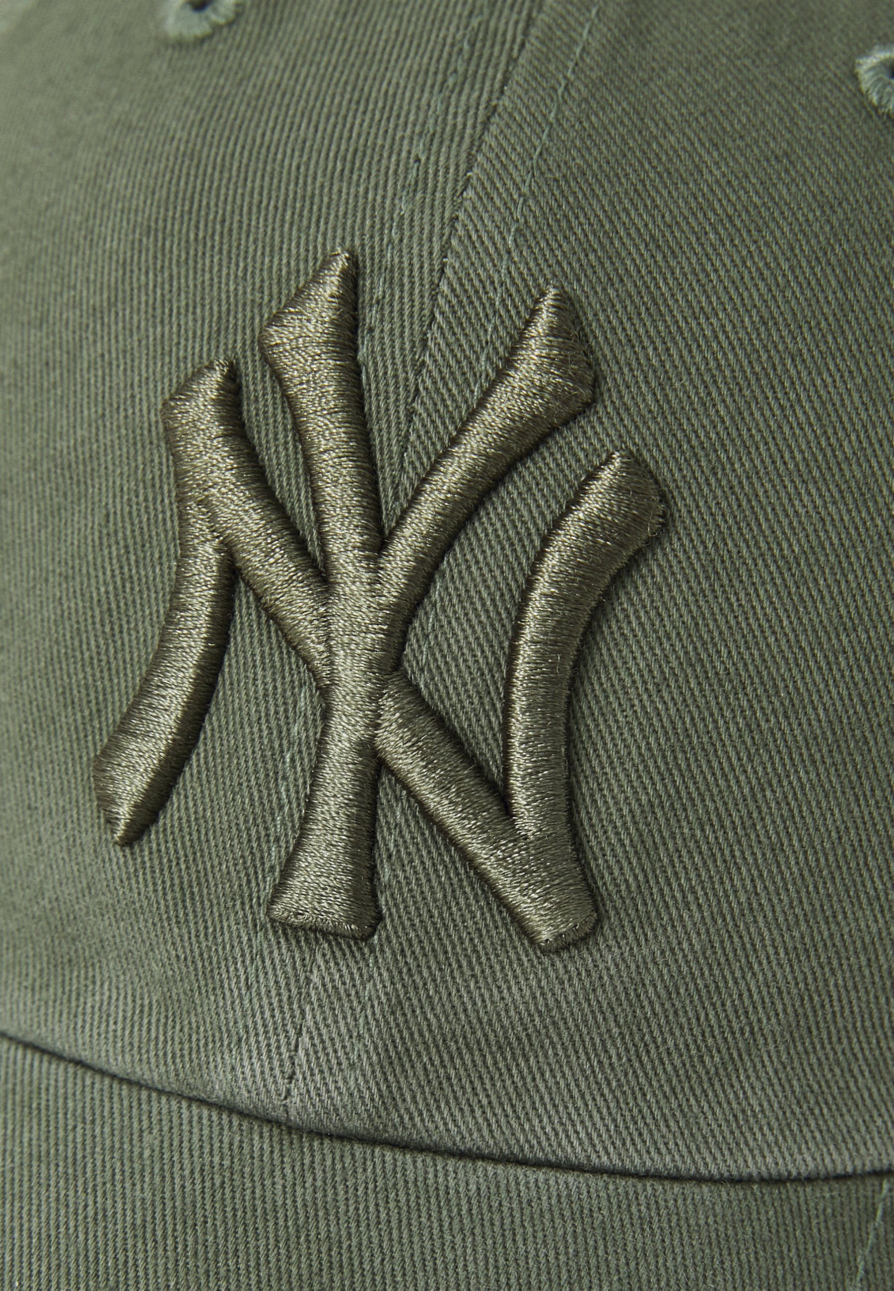 Casquettes de 1947
