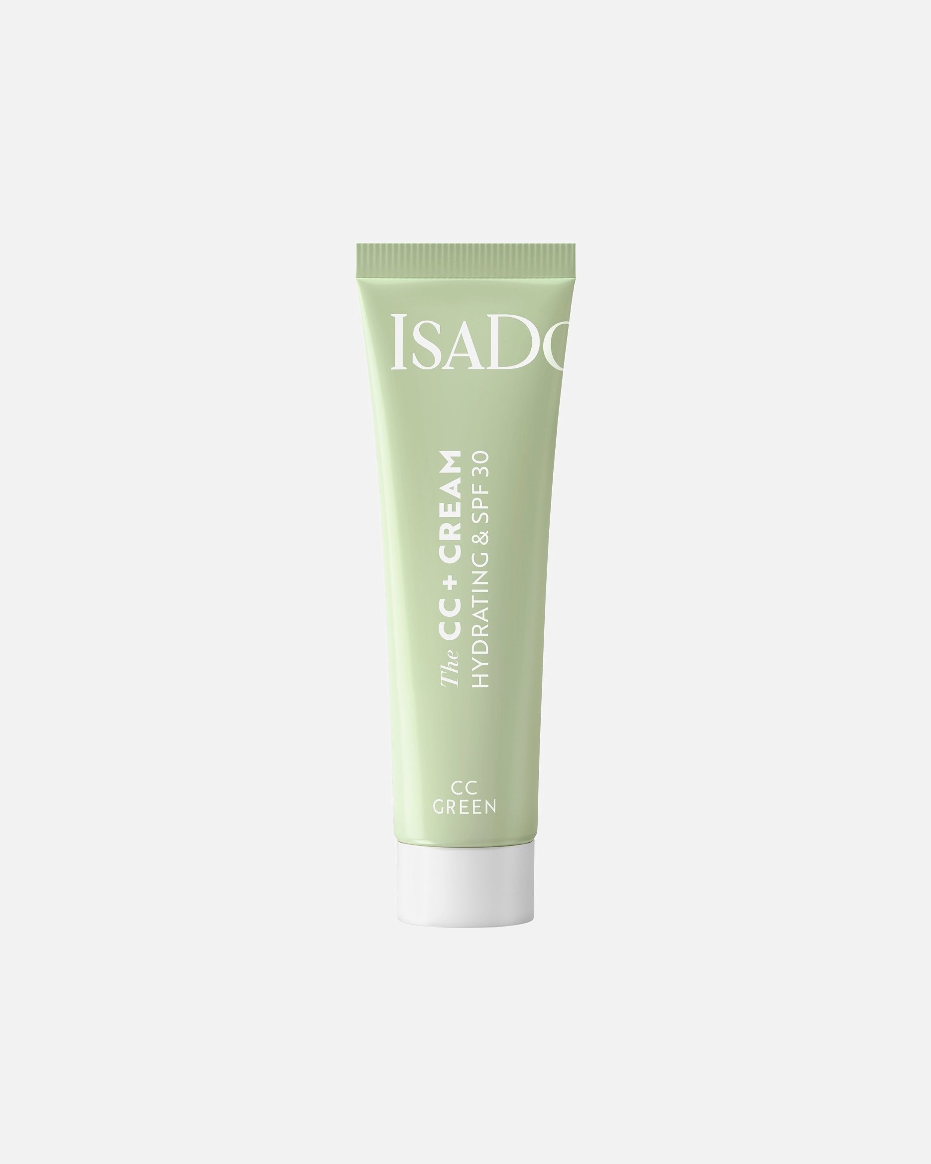 Isadora CC krema The CC + krema - 30 ml
