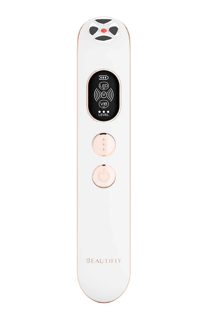 Beautifly B-Looky Pro - Soniczny Masażer okolic oczu