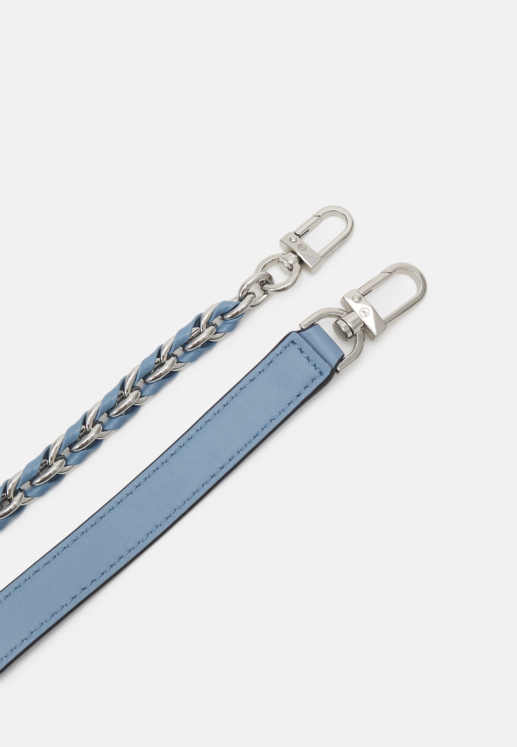 MICHAEL Michael Kors Handtas - lichtblauw