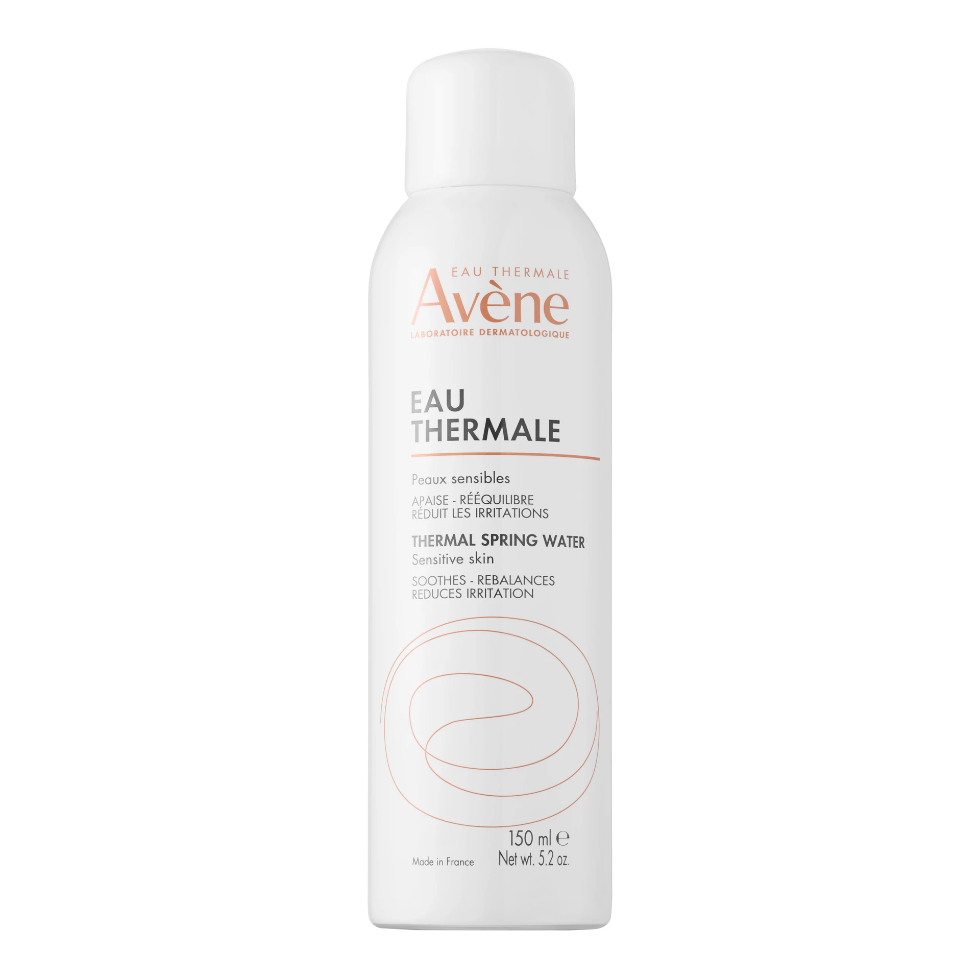 Eau Thermale sprej 50 ml - Avène