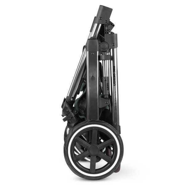 ABC Design Salsa 4 Air Barnvagn Aloe
