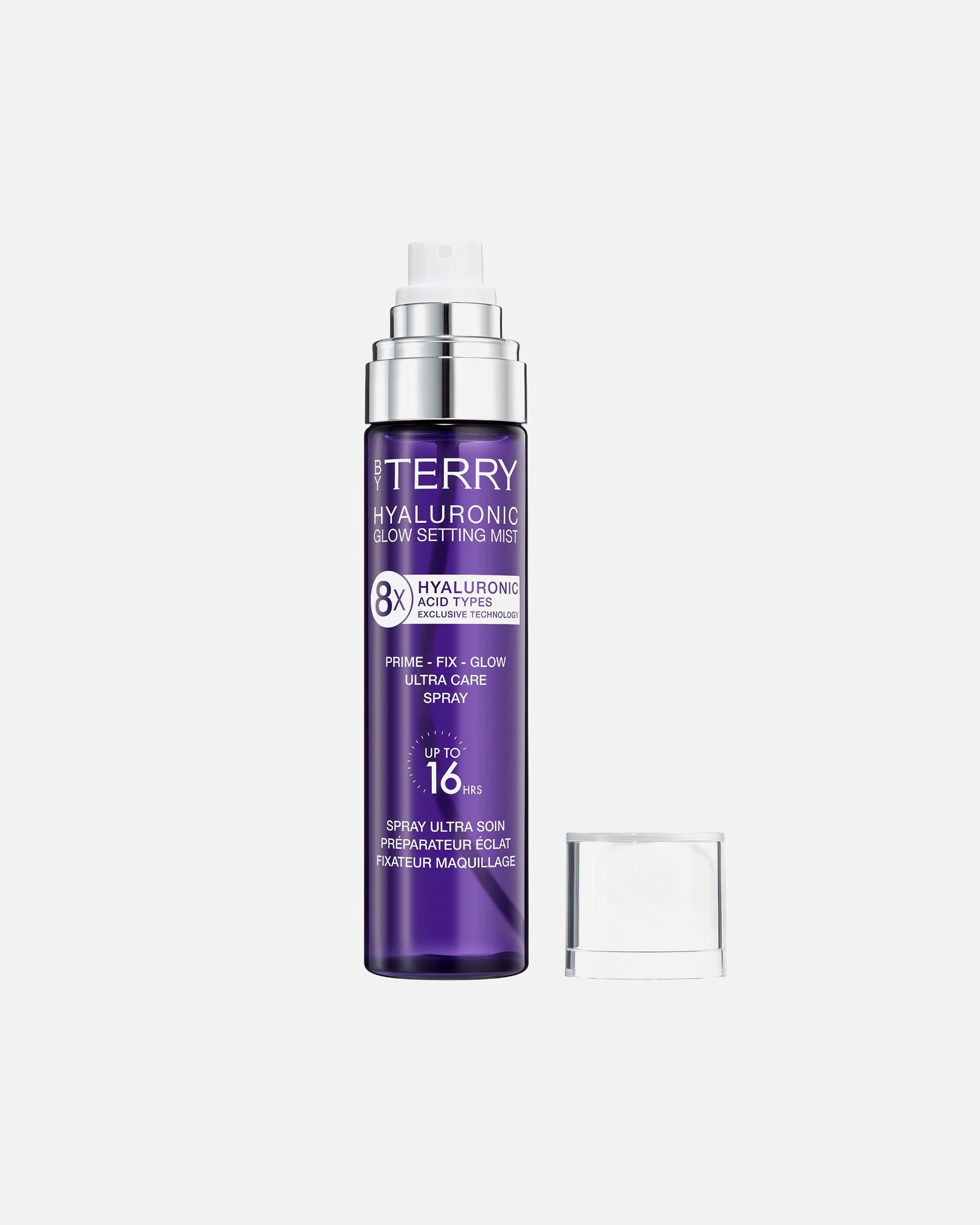 By Terry Fixingspray hialuronskābes mirdzuma fiksējošais aerosols - 100 ml