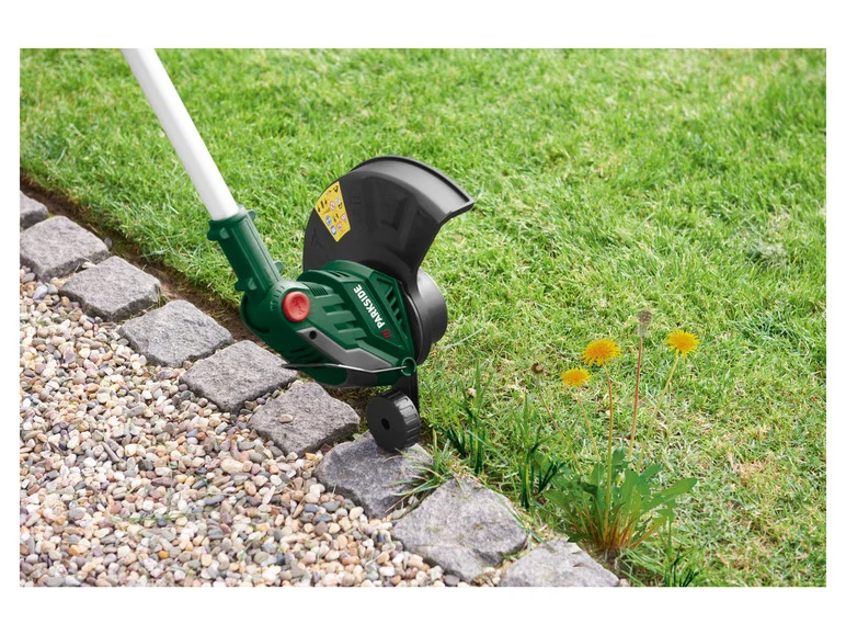 Bordas do cupê PARKSIDE® sem PRTA 20-Li C3, 20V