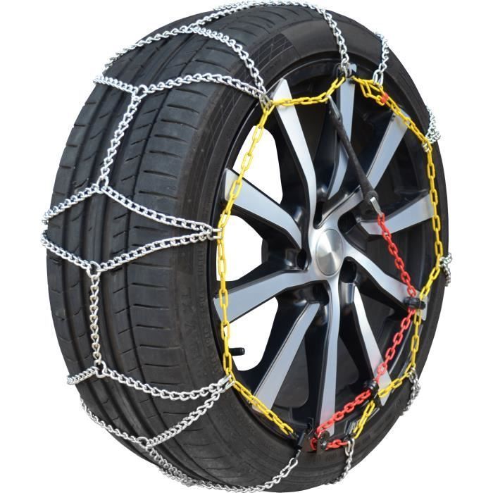 Cadenas para nieve POLAR - XP7 120