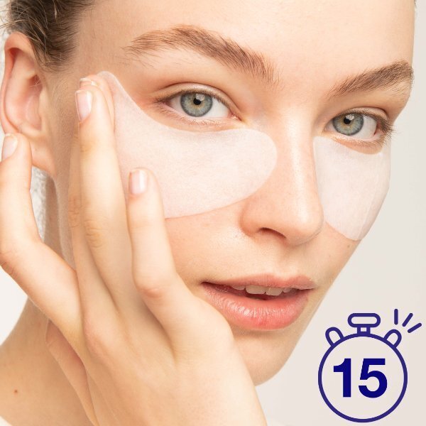 Garnier Brightening Mask-pakke