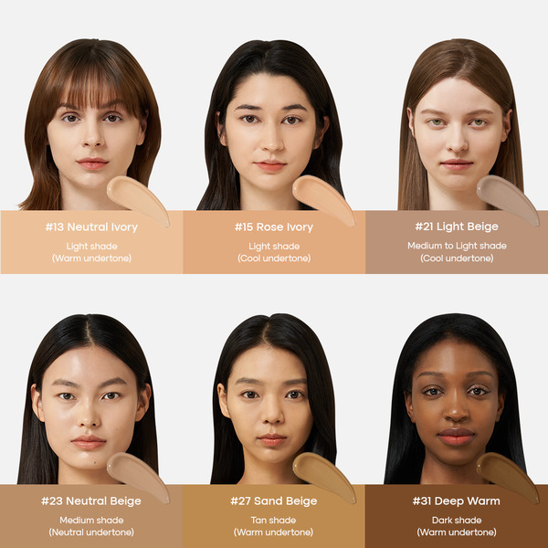Purito Cica Clearing BB Cream Nr. 15 Rose Ivory 30 ml