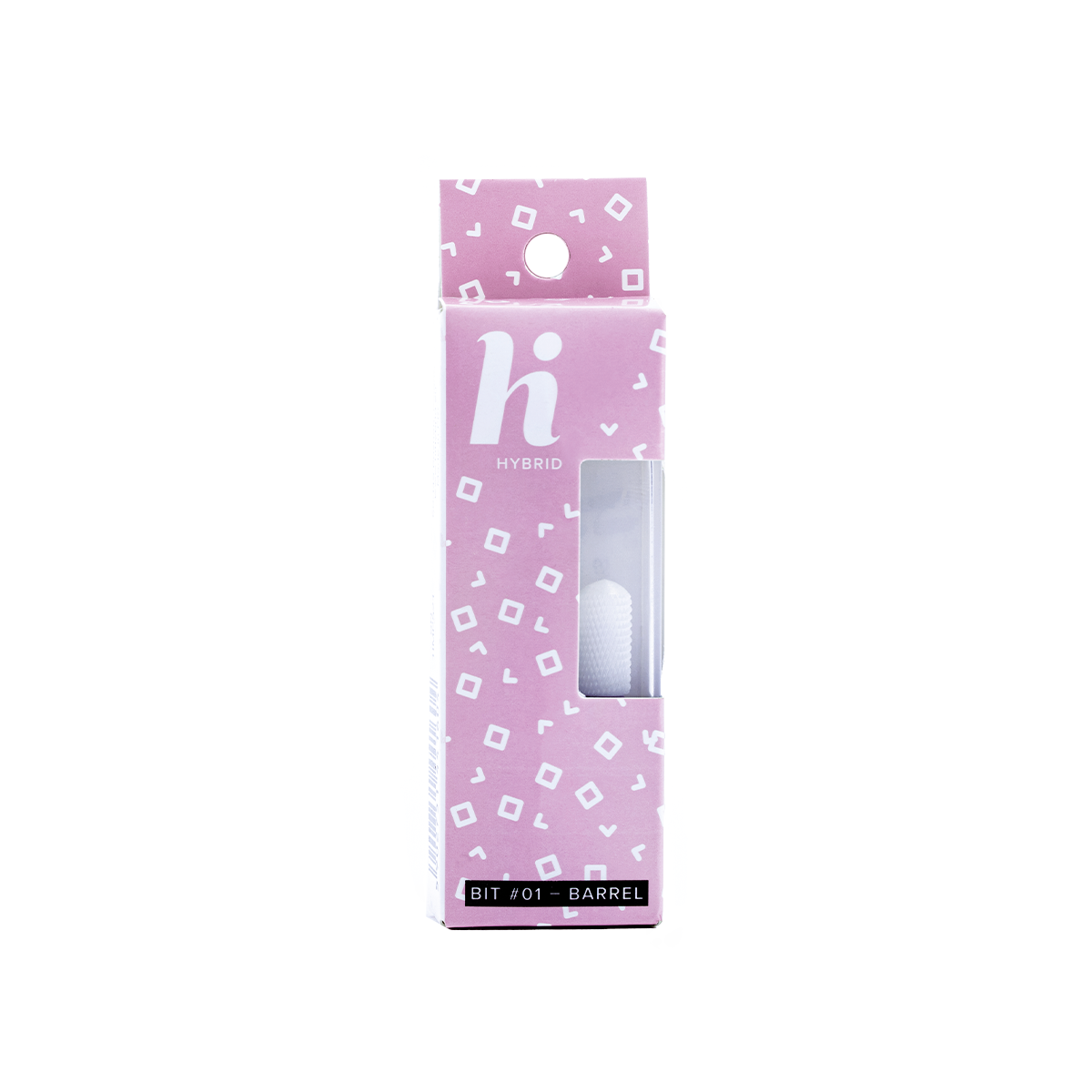 Hi Hybrid
