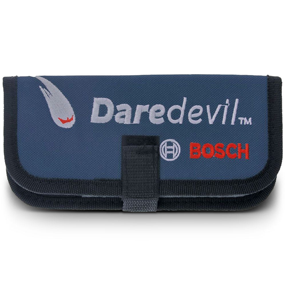 BOSCH Flachbit-Set 13-25 mm - DAREDEVIL XTREME - 6-teilig 2608577466