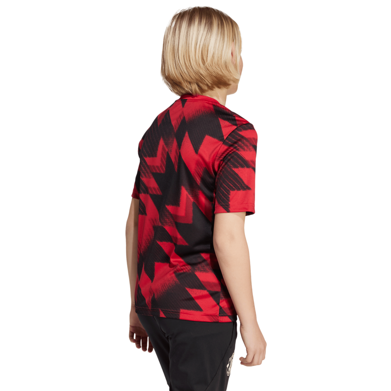 adidas Manchester United 25/26 Før kampen