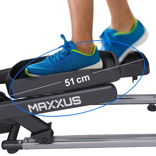 Crosstrainer CX 4.3f