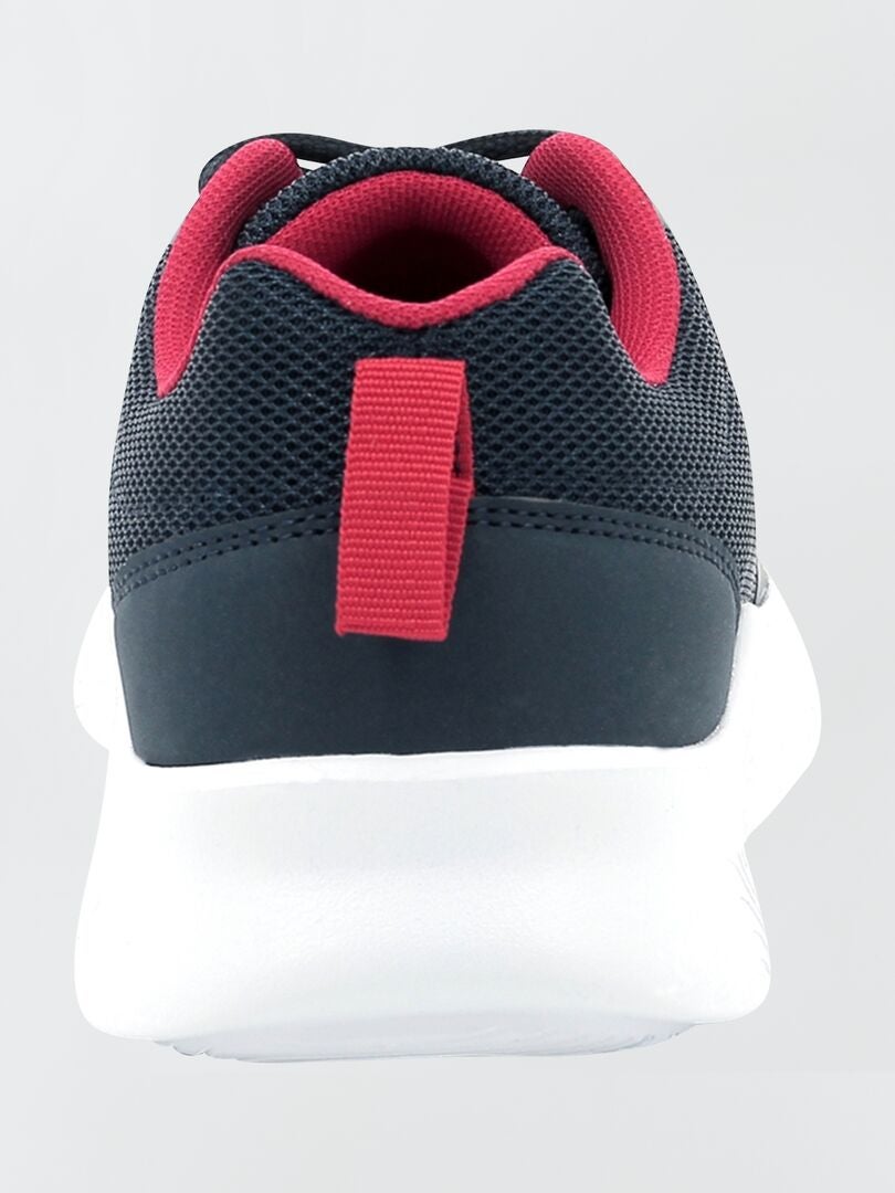 Tênis 'Umbro' 'Owen Lace' - AZUL