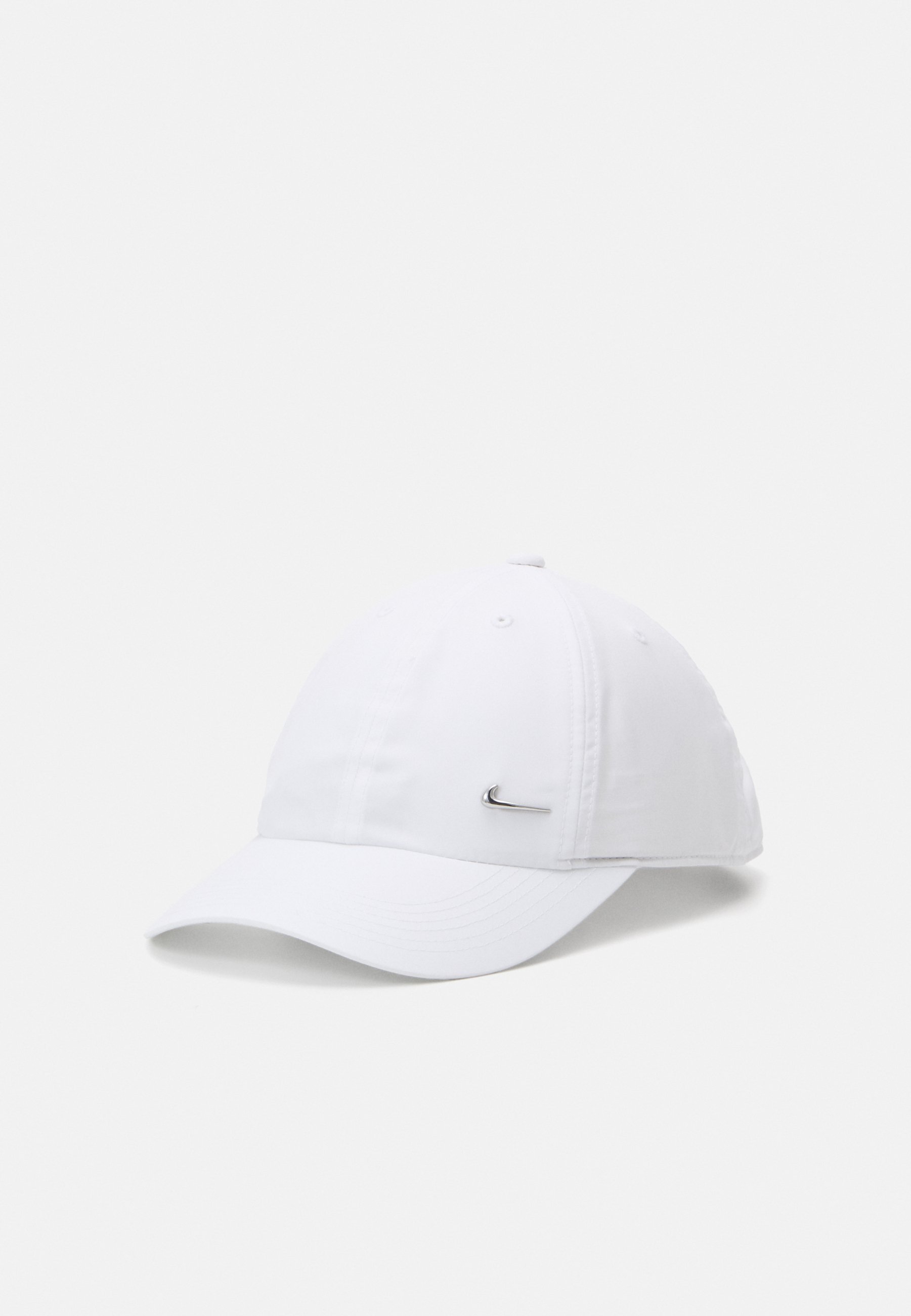 Cappellino Nike Sportswear CLUB UNISEX - bianco