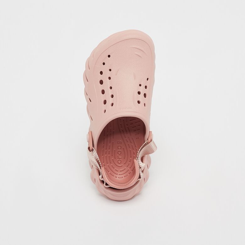 Echo Clog
