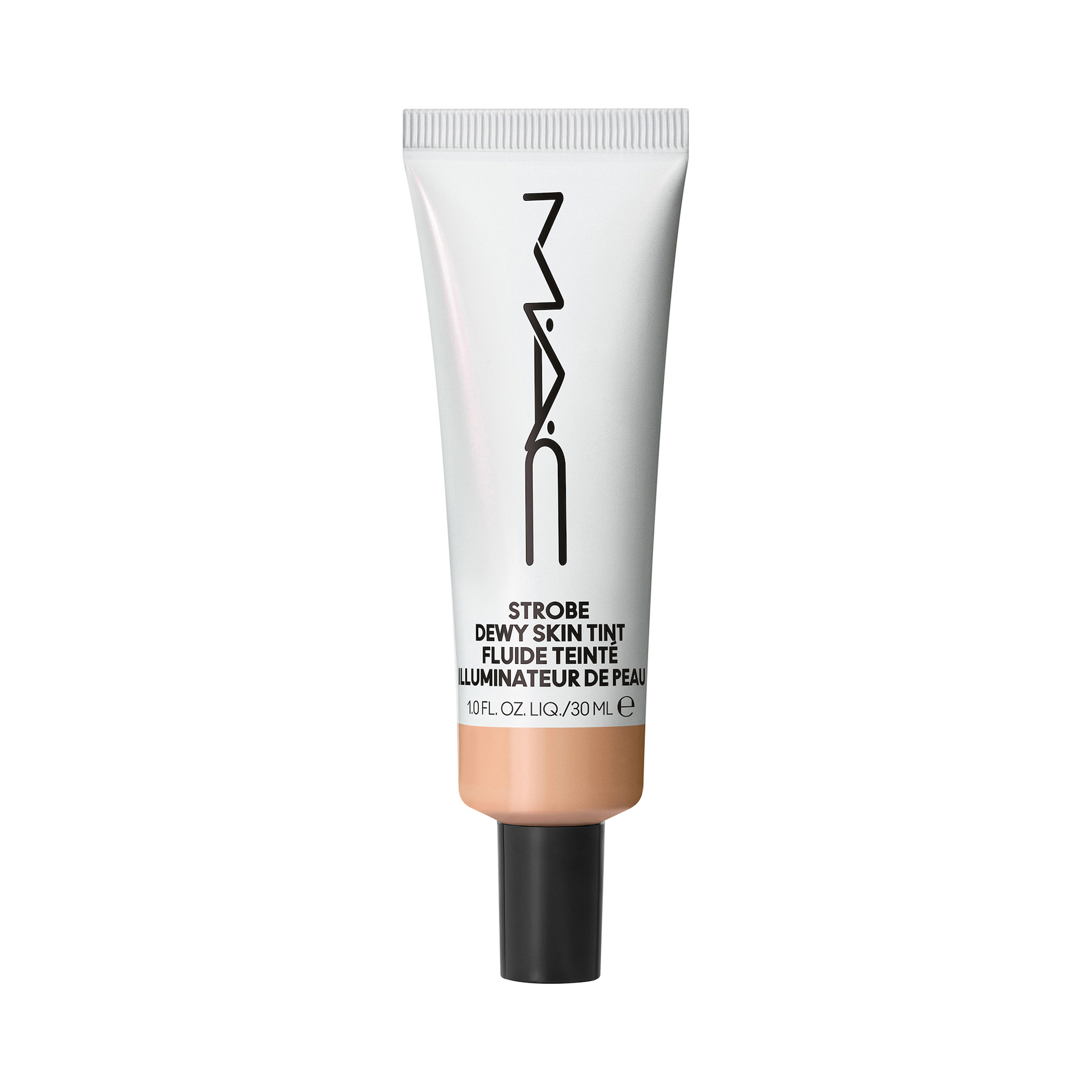 Strobe Dewy Skin Tint srednje nijanse 2 - MAC