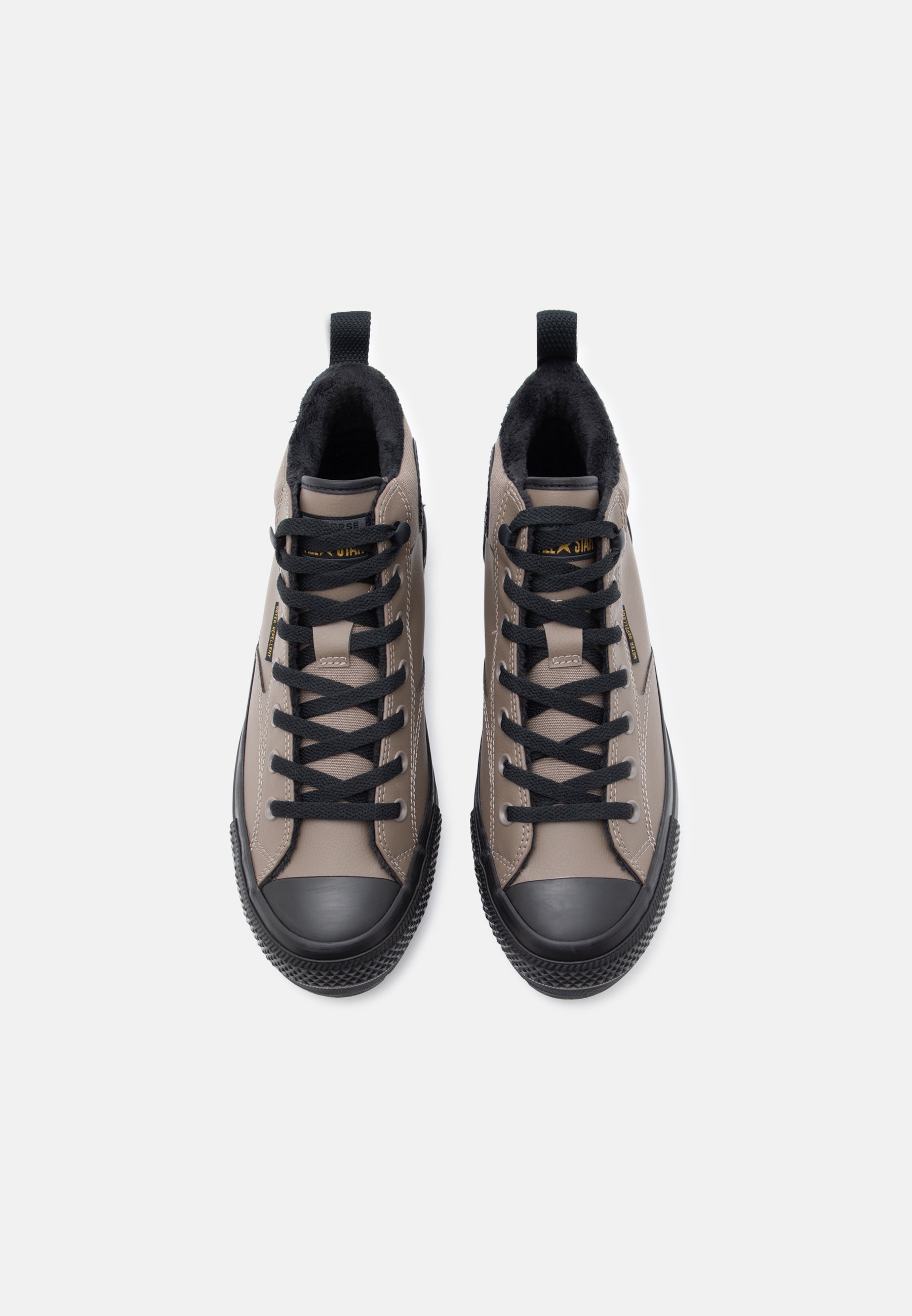 Converse hoge sneakers
