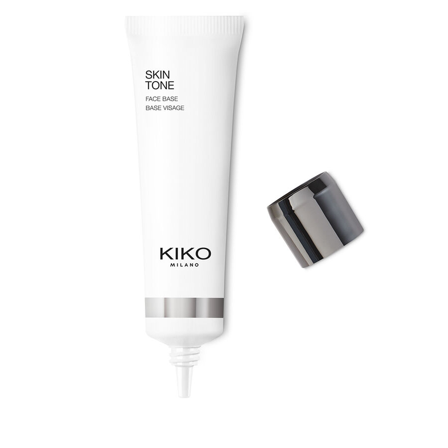 Kiko Milano Hudfarve