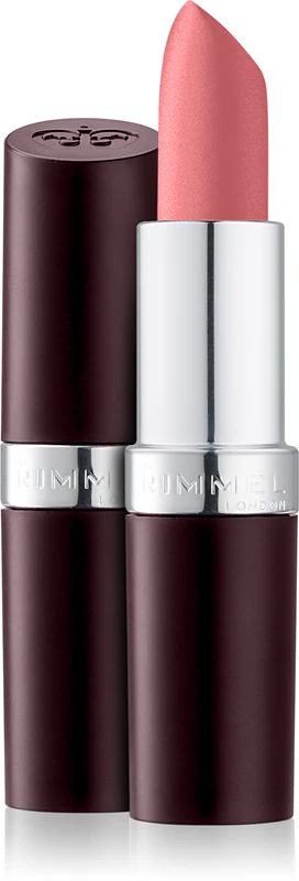 Batom Rimmel Lasting Finish