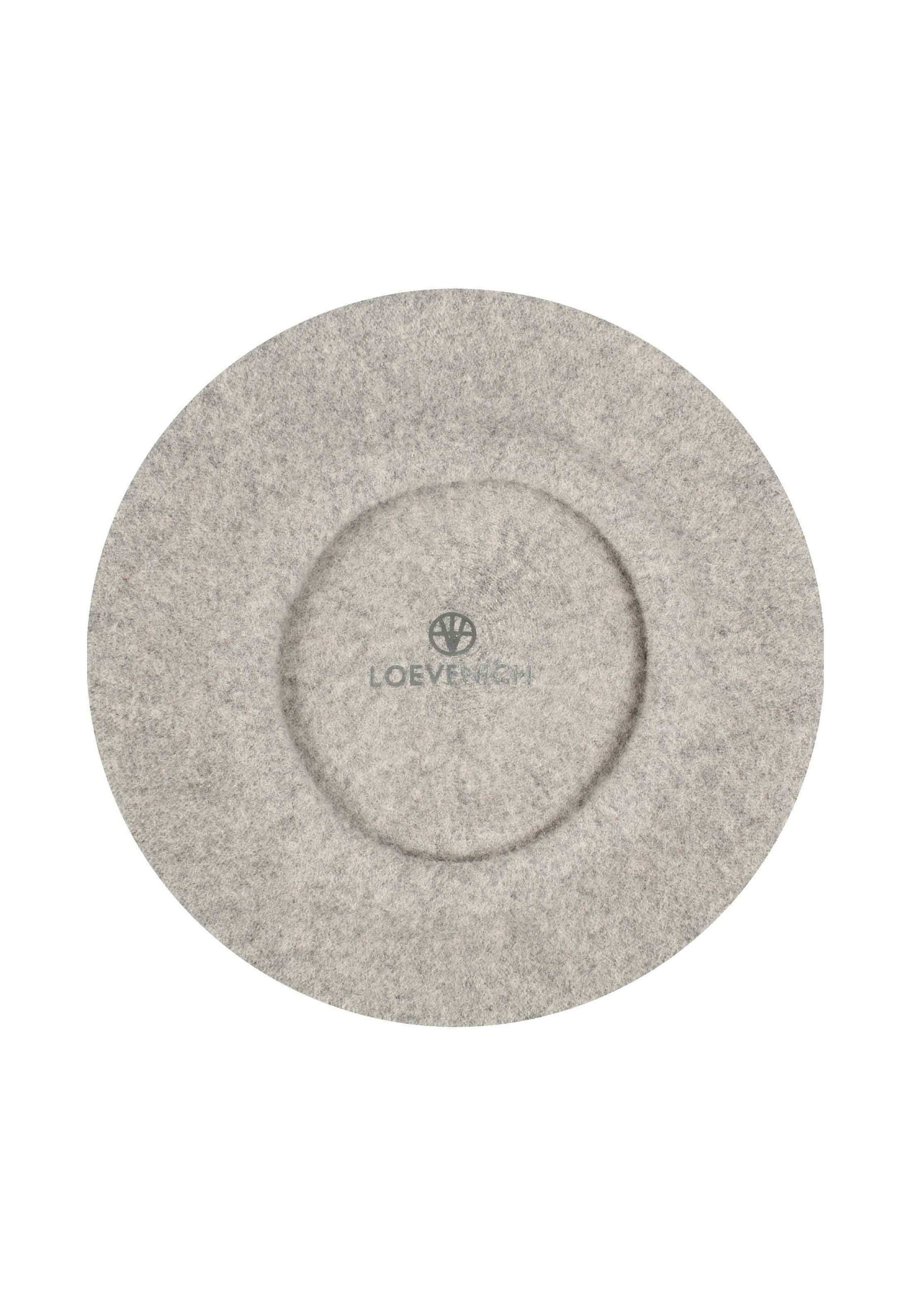 Loevenich UNI - Berretto - grigio chiaro