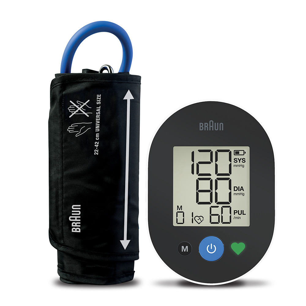 Braun EXACTFIT 2 BUA4050EU