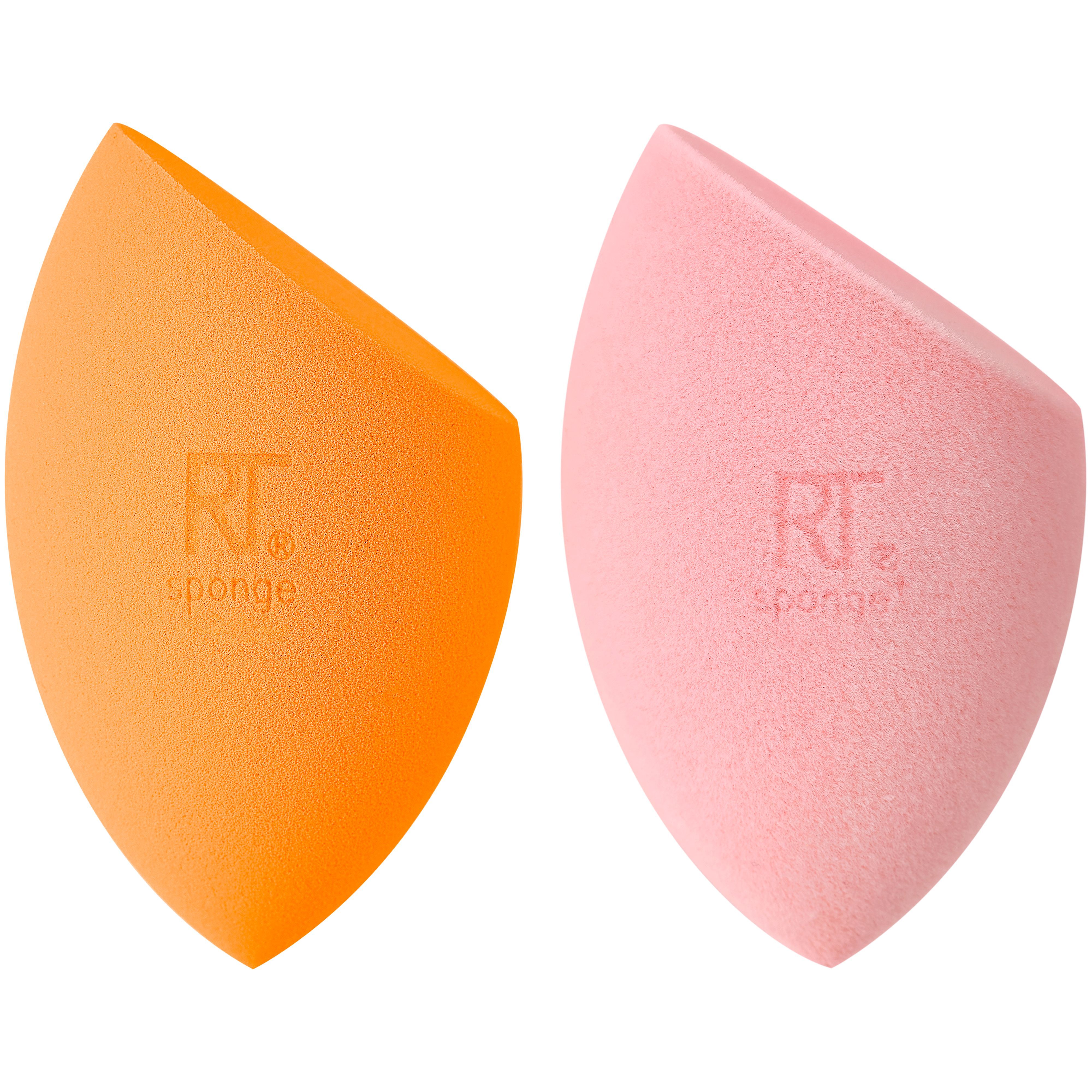 „Miracle Complexion Sponge®“ stebuklinga pudros kempinėlė™ makiažo kempinėlės