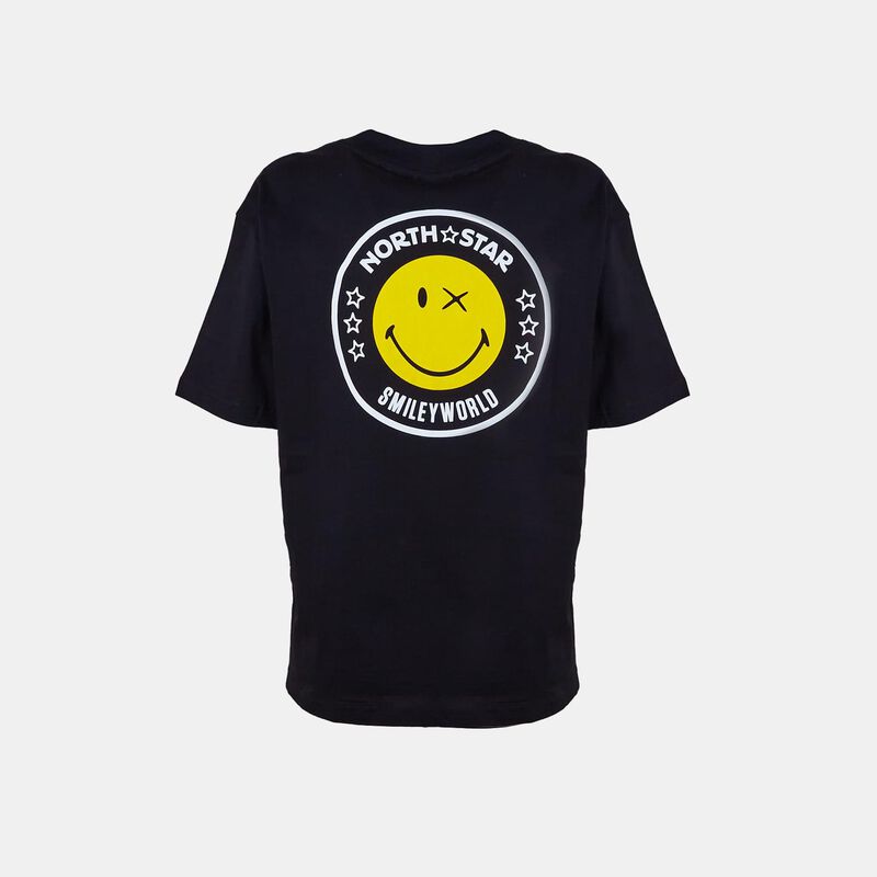 Koszulka da donna NORTH STAR X SMILEYWORLD®