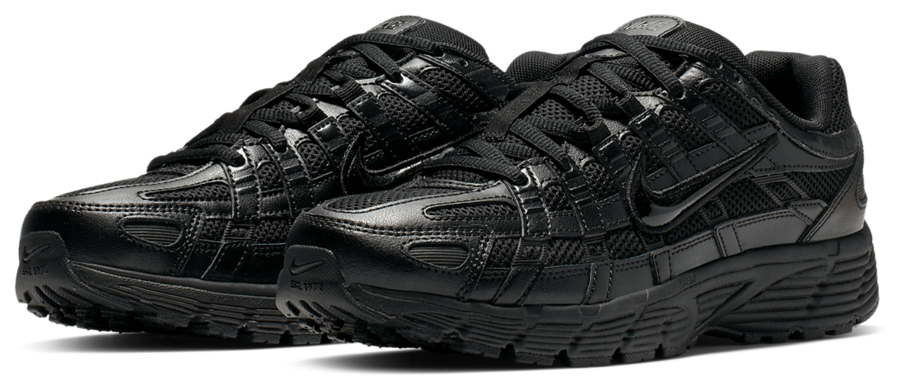 Nike P-6000