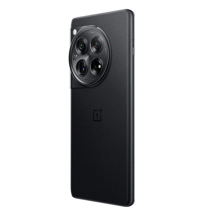 OnePlus 12 5G 16GB/512GB Nero (Nero Setoso) Dual SIM