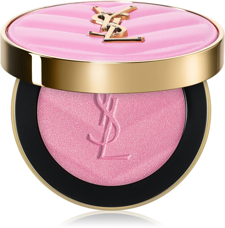 Yves Saint Laurent Make Me Blush krepko zabrisnjeno rdečilo za lica