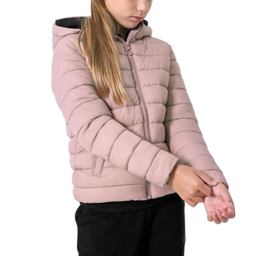  Chaqueta Acolchada 4f Kleidung Hjz22