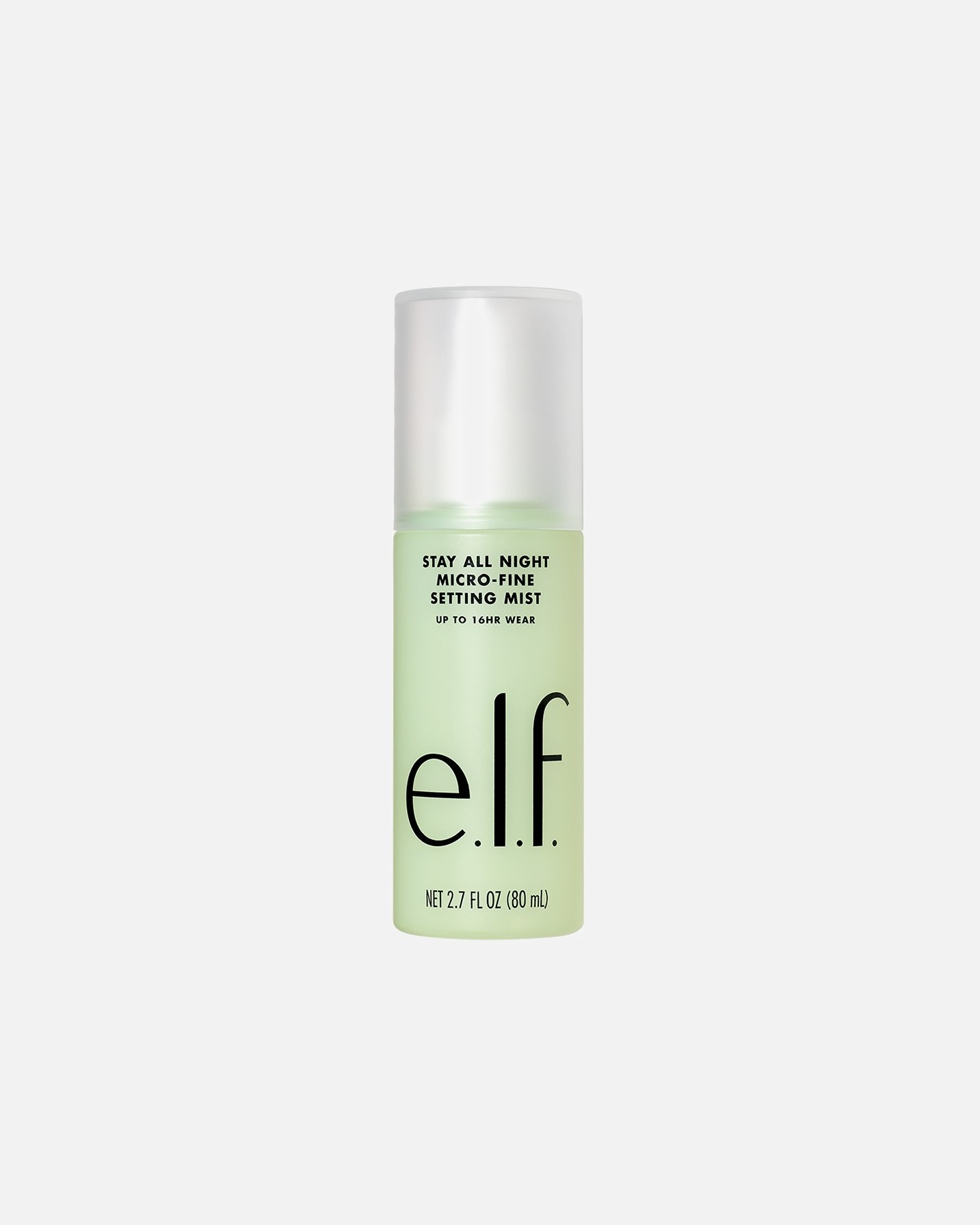 Nočni fiksirni sprej za ličenje elf Cosmetics – 80 ml