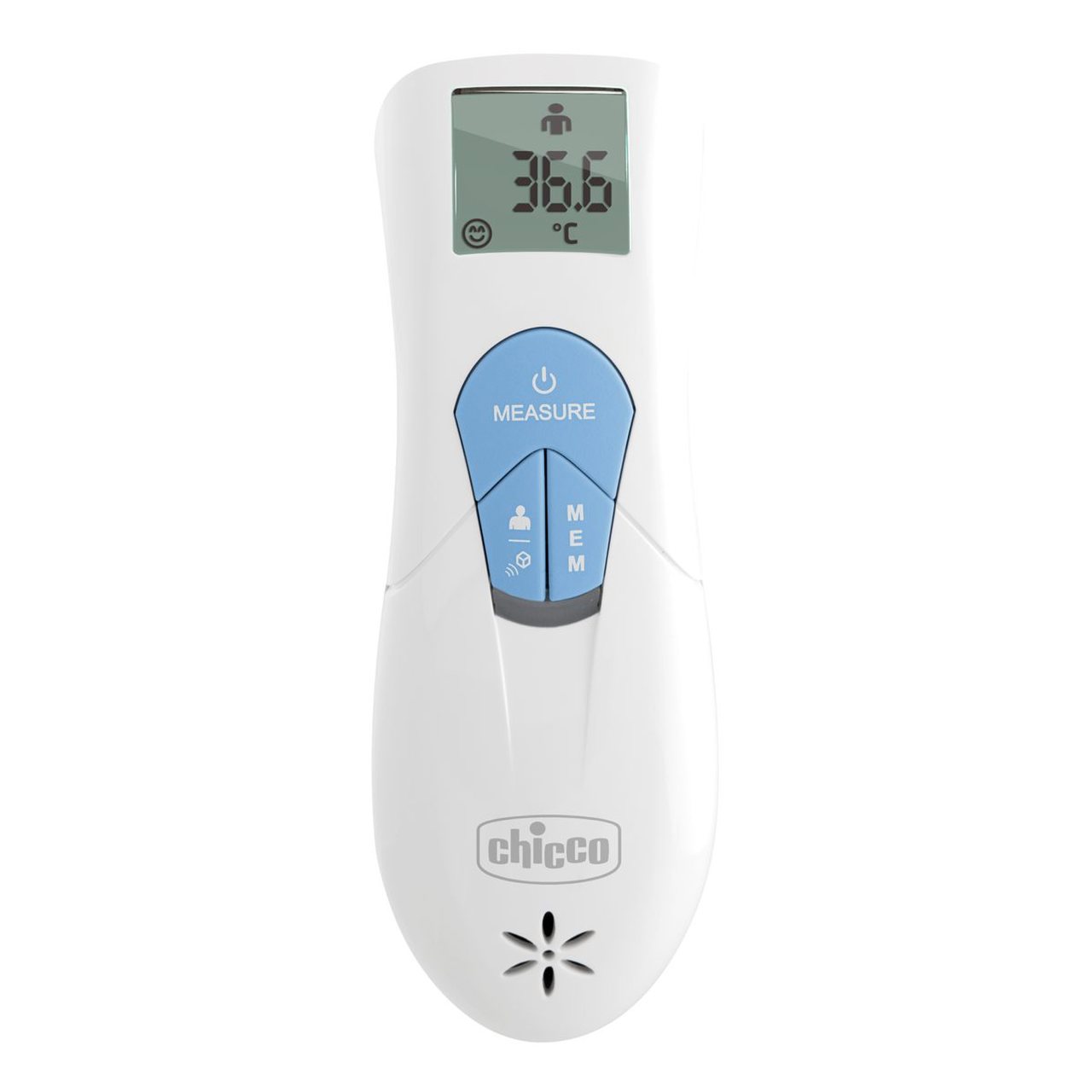 Thermo Family infrarood thermometer