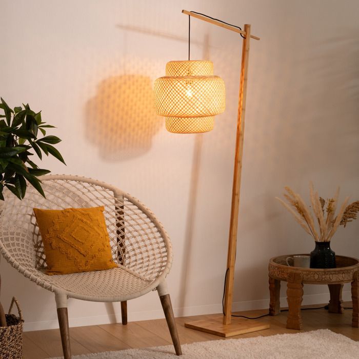 Lampadaire 