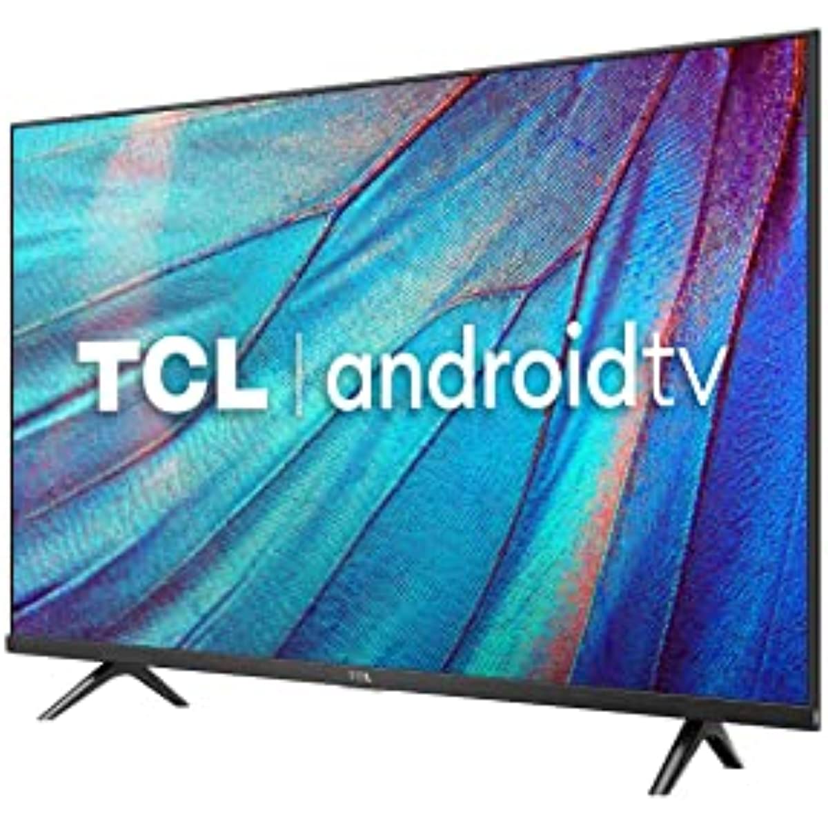 Älytelevisio LED 32