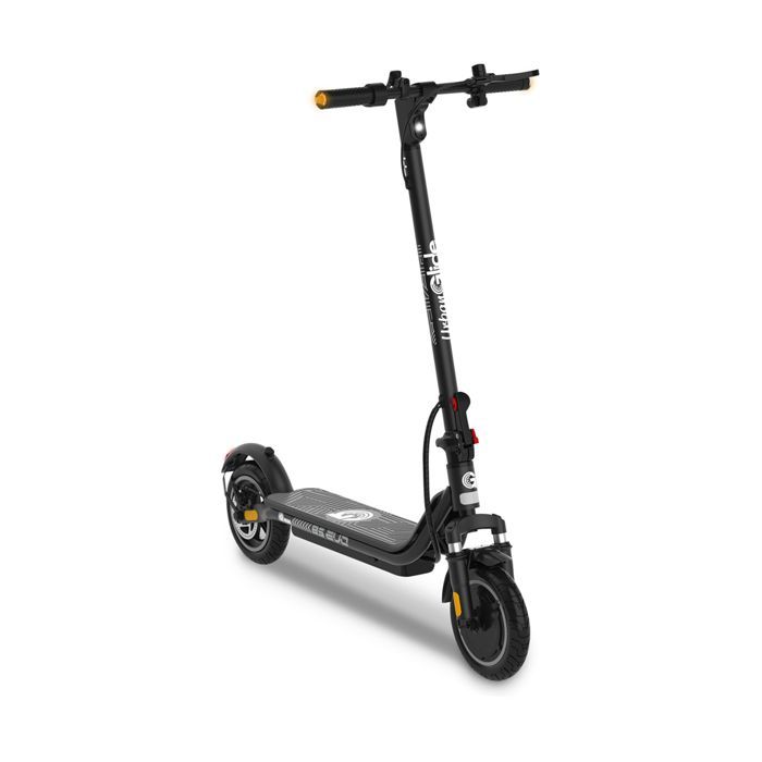 Monopattino elettrico Comfort 85 EVO – 300W, 25 km/h, autonomia 20 km, 8,5