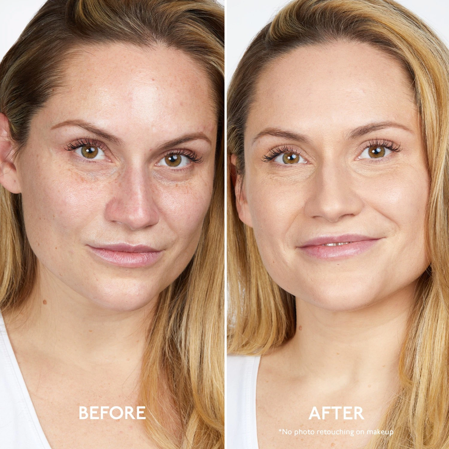 By Terry Brightening CC Foundation