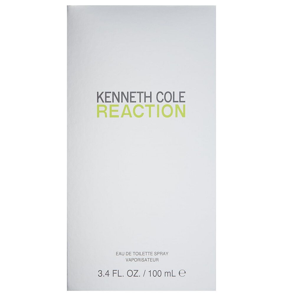 Toaletní voda Kenneth Cole Reaction