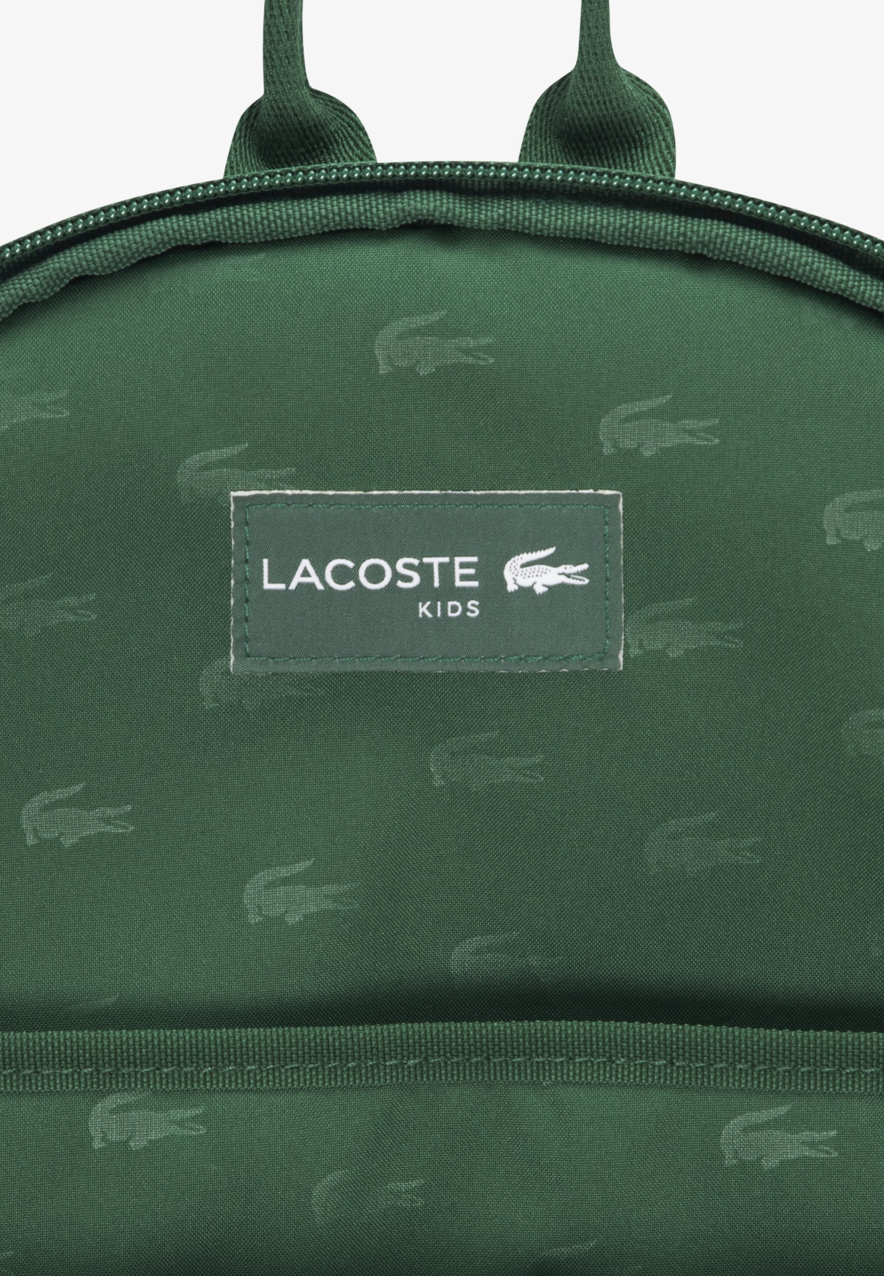 Sac à dos Lacoste CORE SOLID - Vert