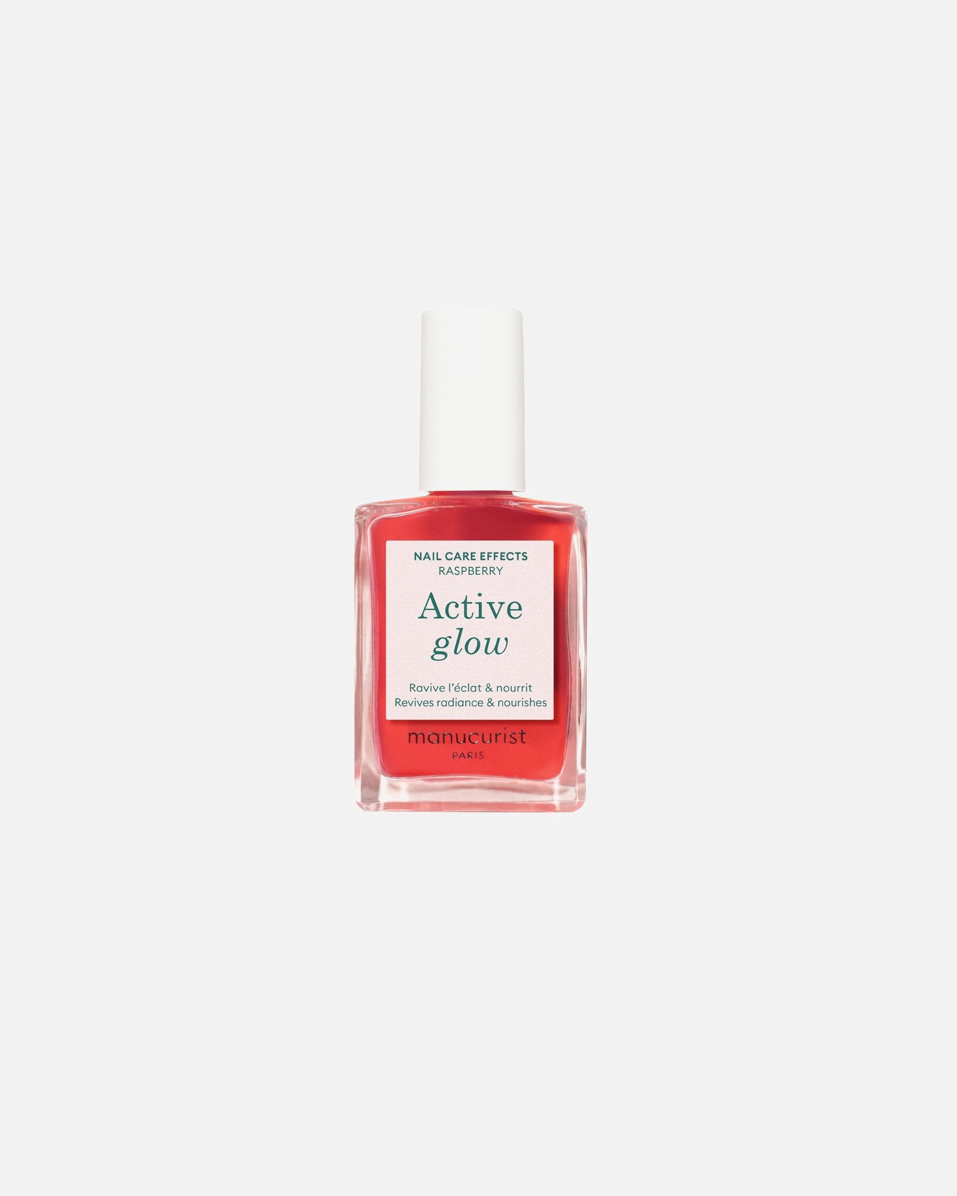 Manucurist lak za nokte Active Glow - 15 ml