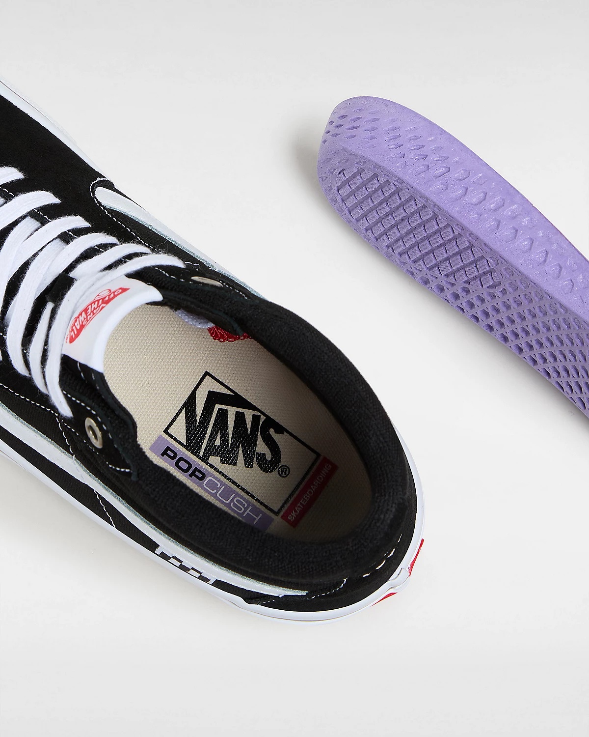 Scarpe da skate SK8-Hi