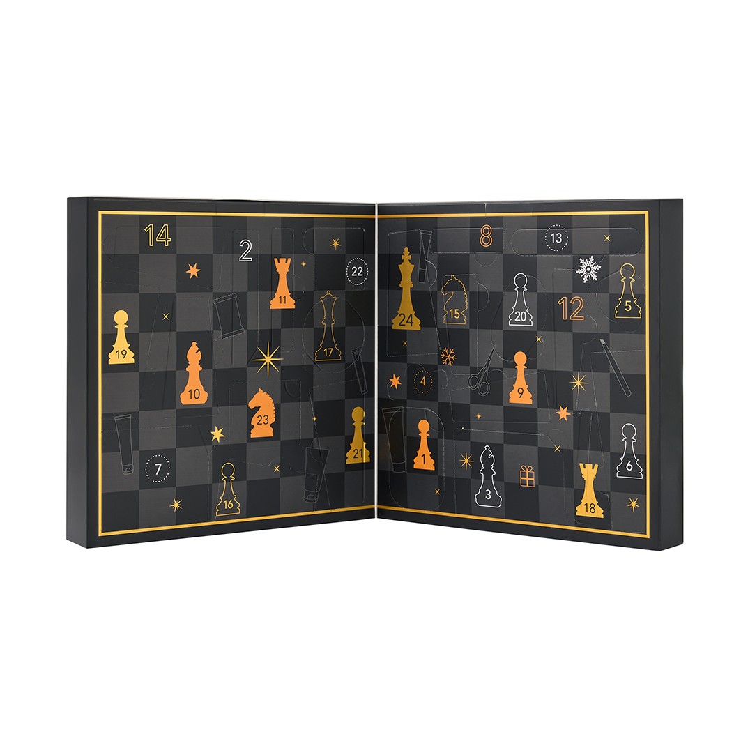 Douglas Collection Adventskalender für Herren - 1 Stück