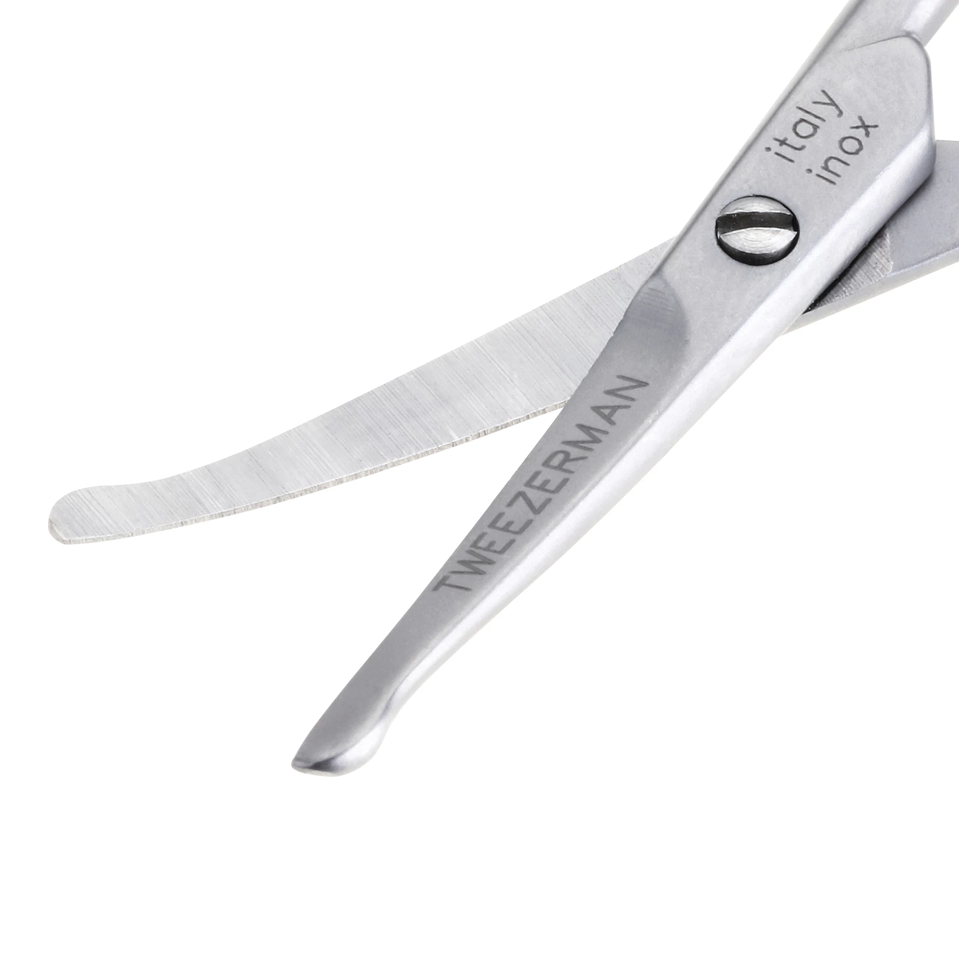 Foarfece pentru epilat facial - Tweezerman