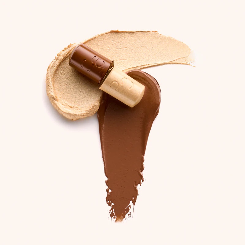 Bronzer in osvetljevalec v stiku Catrice Magic Shaper