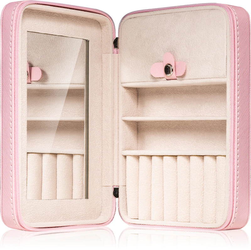 Caixa de joias Notino Classy Collection