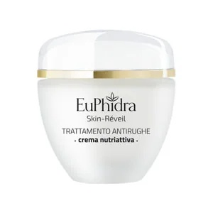 EUPHIDRA Euph Sr Nutriat crème 40 ml