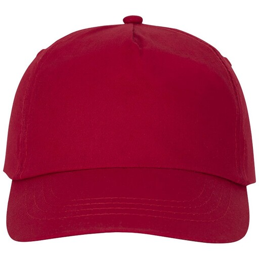  Gorra Modelo Feniks De 5 Paneles Adultos Bullet